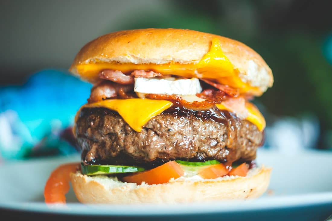King Burger 3
