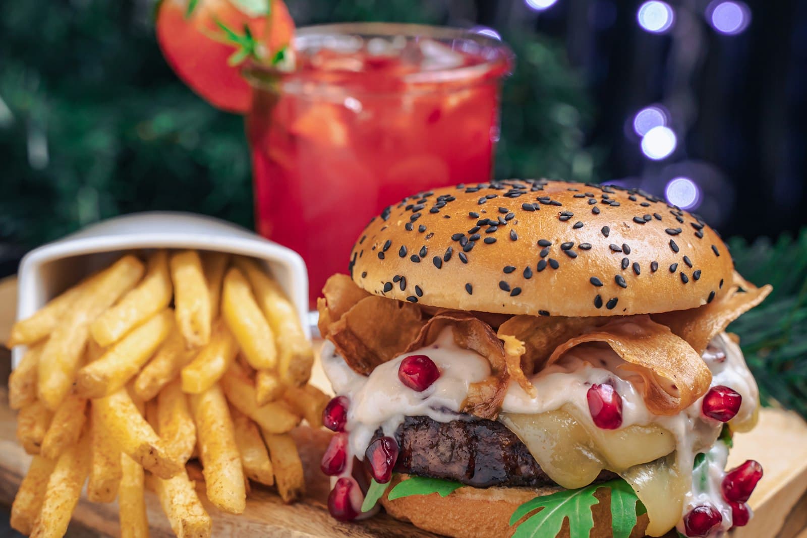 King Burger 2